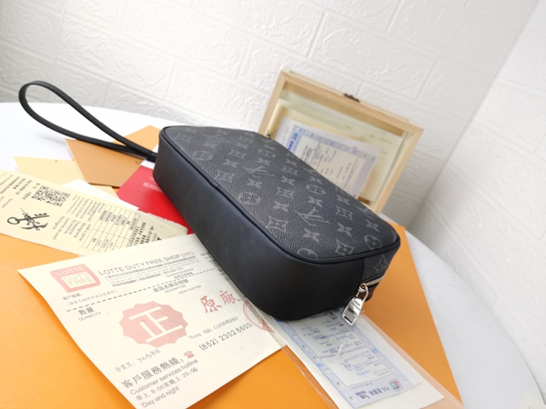 LVコピーウォレット内部構造